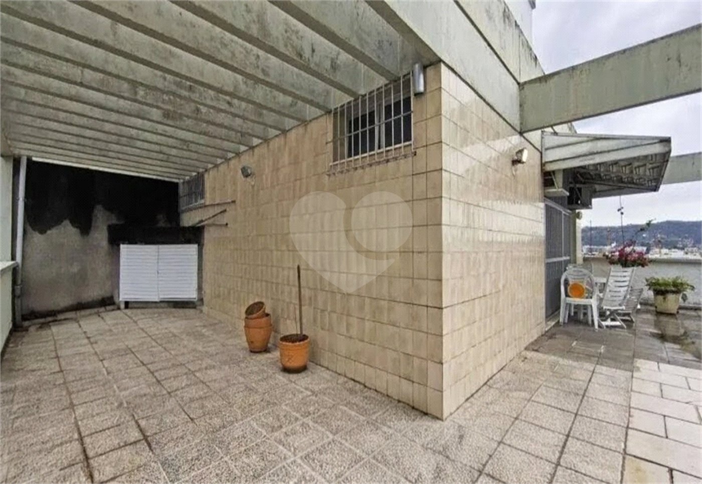 Cobertura à venda com 4 quartos, sendo 1 suíte, em Tijuca, Rio de Janeiro, RJ