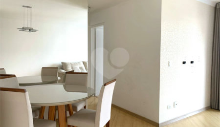 Apartamento à venda com 2 quartos em Jardim Íris, São Paulo, SP