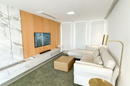 Apartamento à venda com 4 suítes em Vila Cordeiro, São Paulo, SP