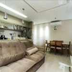 Apartamento à venda com 2 quartos, sendo 1 suíte, em Barra Funda, São Paulo, SP