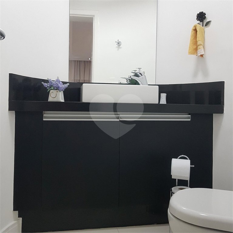 Cobertura à venda com 4 quartos, sendo 3 suítes, em Água Fria, São Paulo, SP