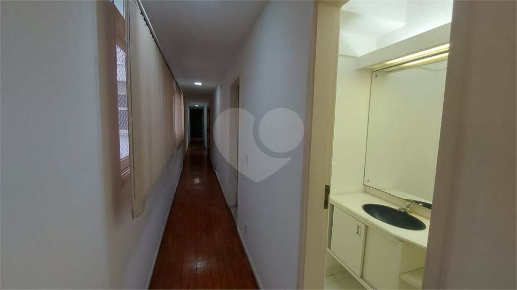 Apartamento à venda com 3 quartos, sendo 1 suíte, em Botafogo, Rio de Janeiro, RJ