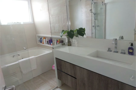 Apartamento à venda com 4 quartos, sendo 2 suítes,  em Vila Suzana, São Paulo, SP