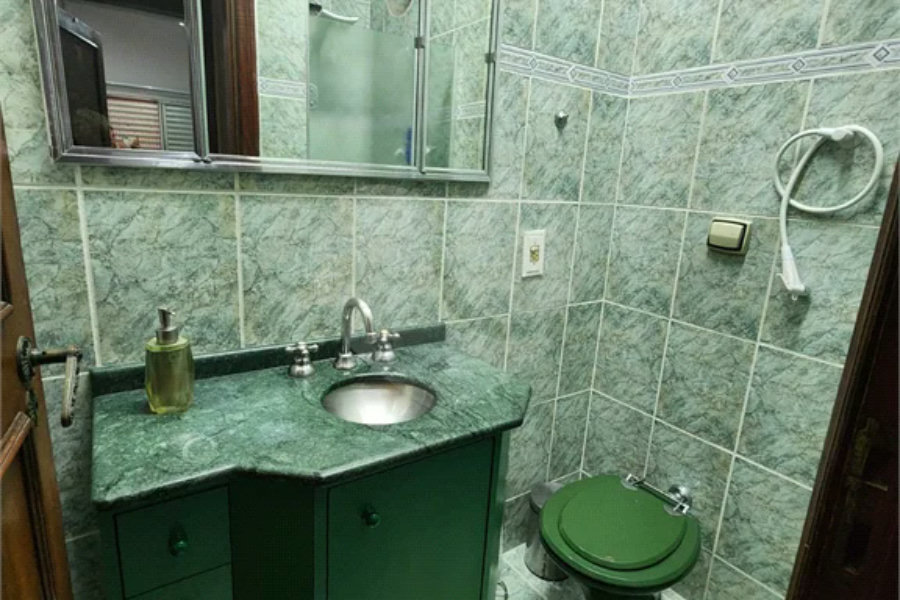 Sobrado à venda com 3 quartos, sendo 1 suíte, em Jardim França, São Paulo, SP