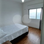 Apartamento à venda com 2 quartos em Santo Amaro, São Paulo, SP