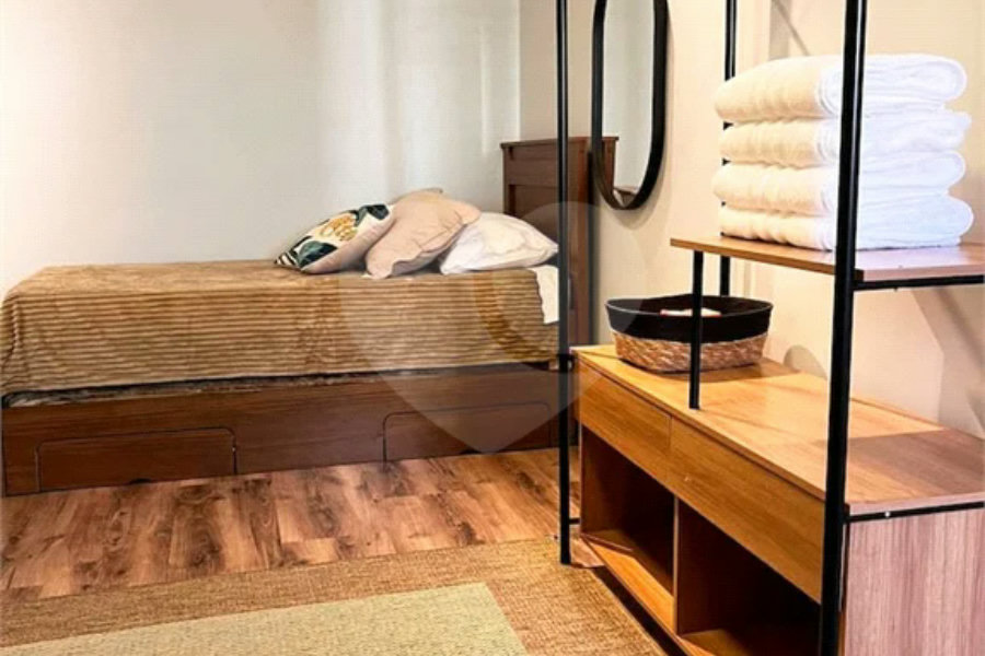 Apartamento à venda com 2 quartos em Santana, São Paulo, SP