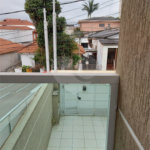 Sobrado à venda com 3 quartos, sendo 1 suíte, em Tucuruvi, São Paulo, SP