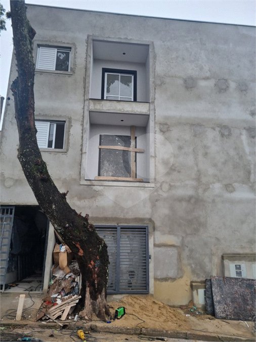 Apartamento à venda com 1 quarto em Vila Mazzei, São Paulo, SP