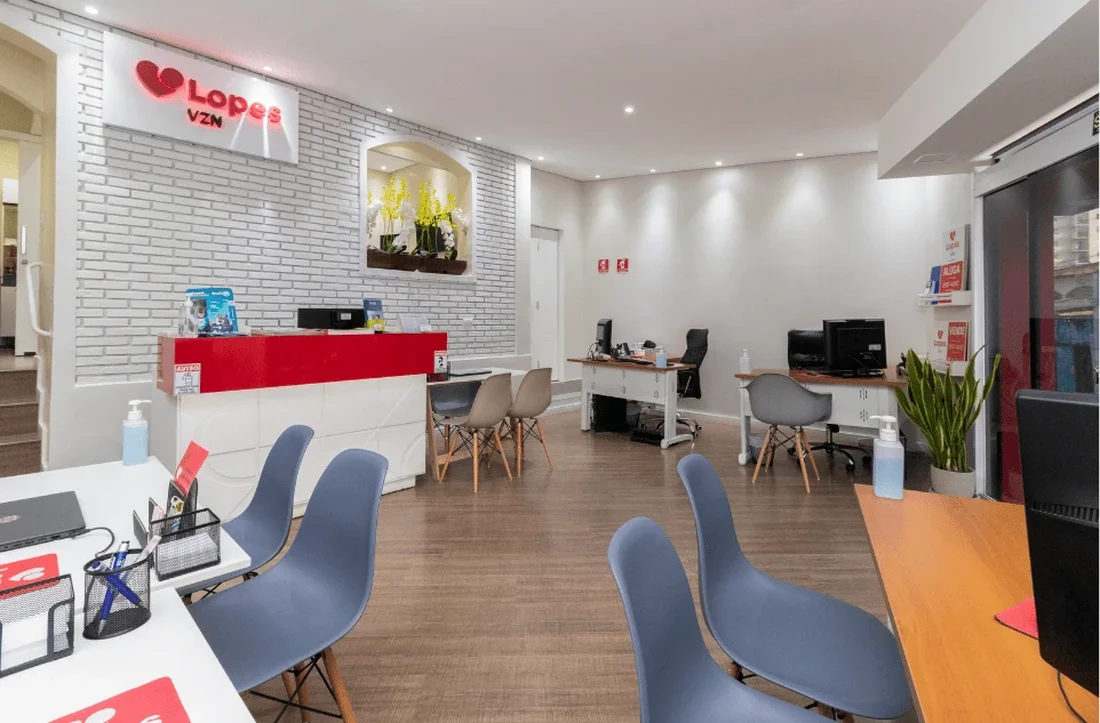 Serviços imobiliários para você encontrar o imóvel ideal!
