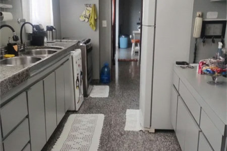Apartamento à venda ou para alugar com 4 quartos, sendo 1 suíte, em Vila Andrade, São Paulo, SP