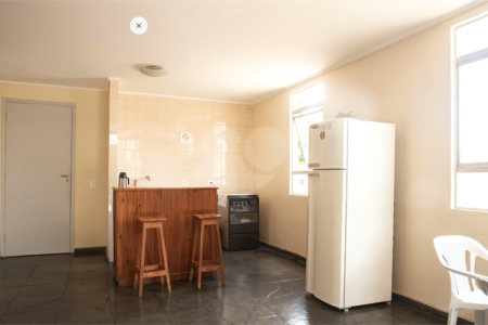 Apartamento à venda com 1 quarto em Saúde, São Paulo, SP