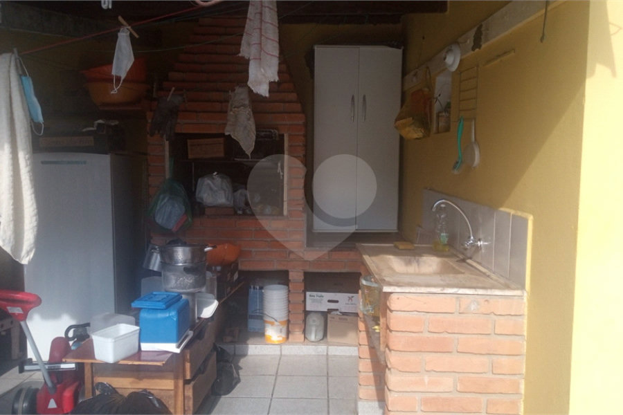 Casa à venda com 5 quartos em Serra da Cantareira, Mairiporã, SP