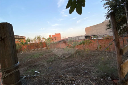 Terreno à venda em Parque Residencial São Clemente, Monte Mor, SP
