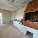 Casa à venda com 3 quartos, sendo 1 suíte, no Centro, Araçoiaba da Serra, SP