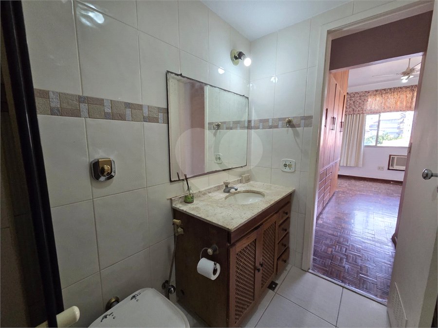 Apartamento à venda com 3 quartos, sendo 1 suíte, em Tijuca, Rio de Janeiro, RJ