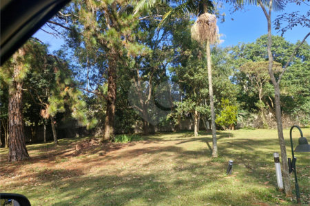 Terreno à venda no condomínio Chácara Santa Helena, São Paulo - SP