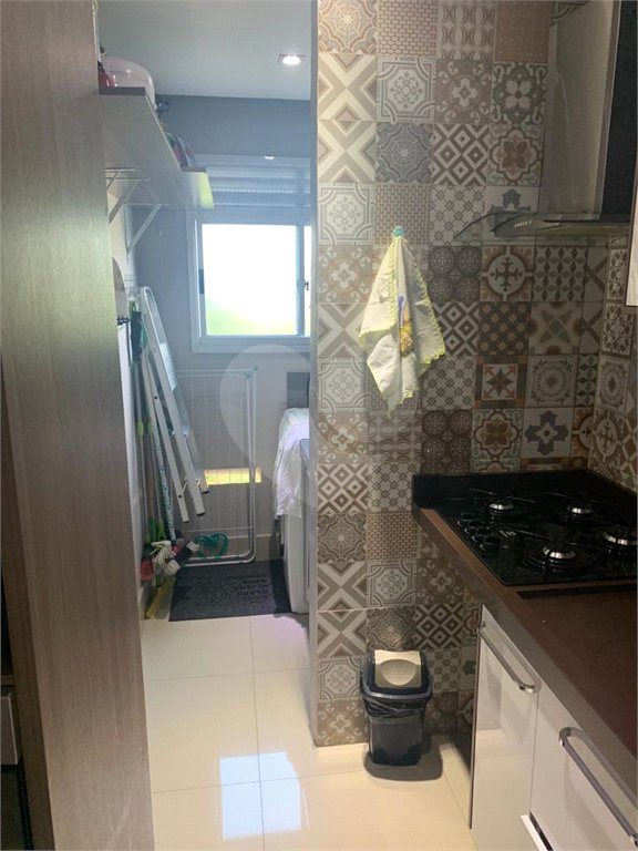 Apartamento à venda com 2 quartos em Vila Nova Curuçá, São Paulo, SP