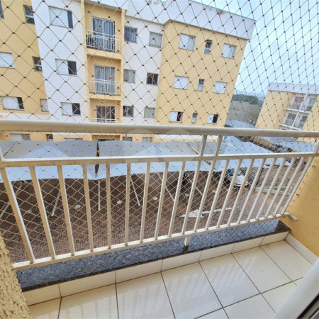 Apartamento à venda ou para alugar com 2 quartos em João Xxiii, Vinhedo, SP