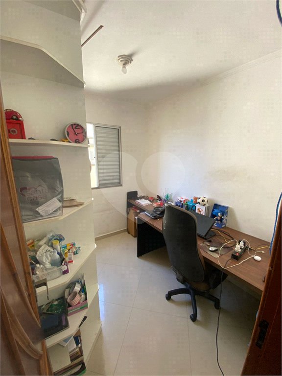 Apartamento à venda com 3 quartos, sendo 1 suíte,  em Alto Ipiranga, Mogi das Cruzes, SP