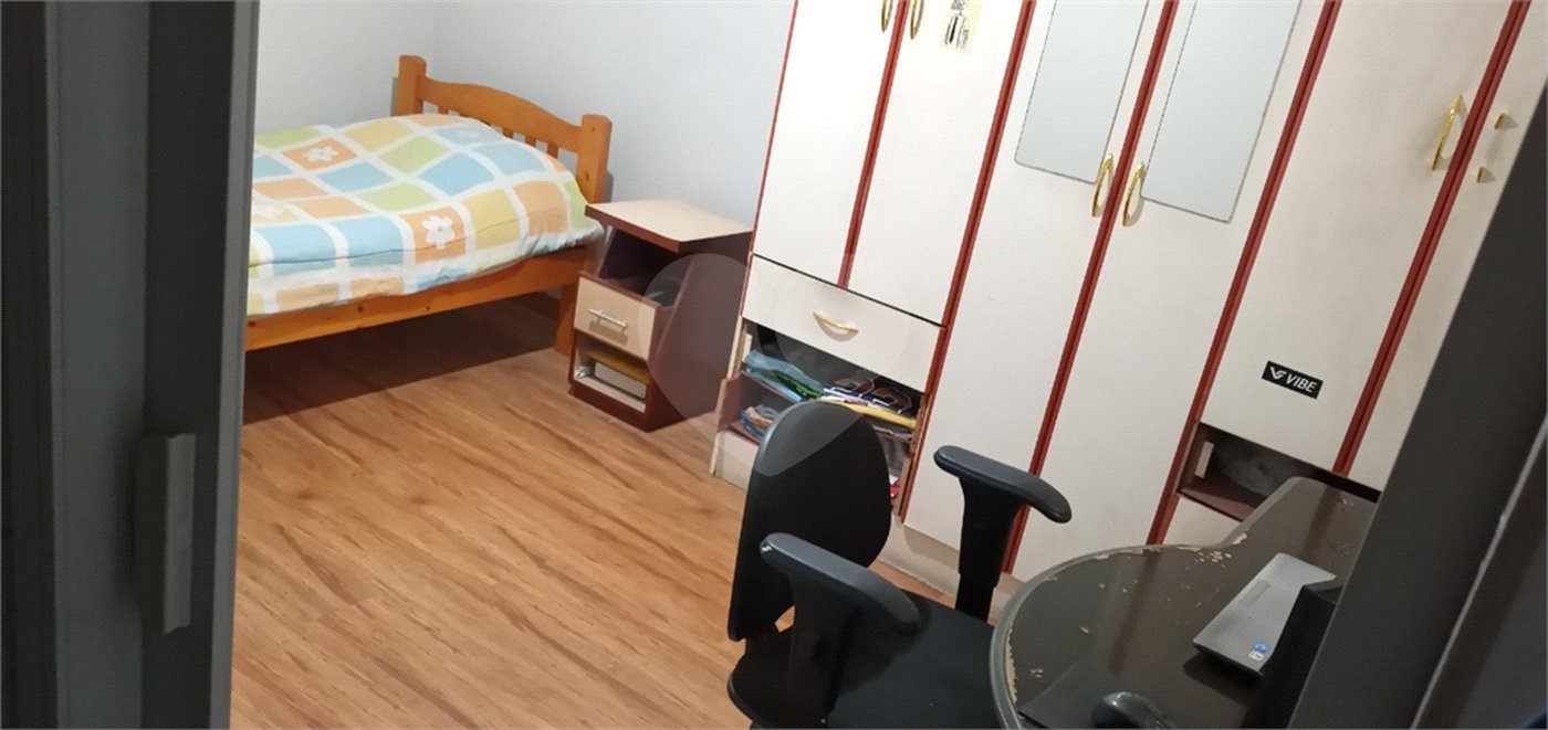 Casa Térrea à venda com 2 quartos em Freguesia do Ó, São Paulo, SP