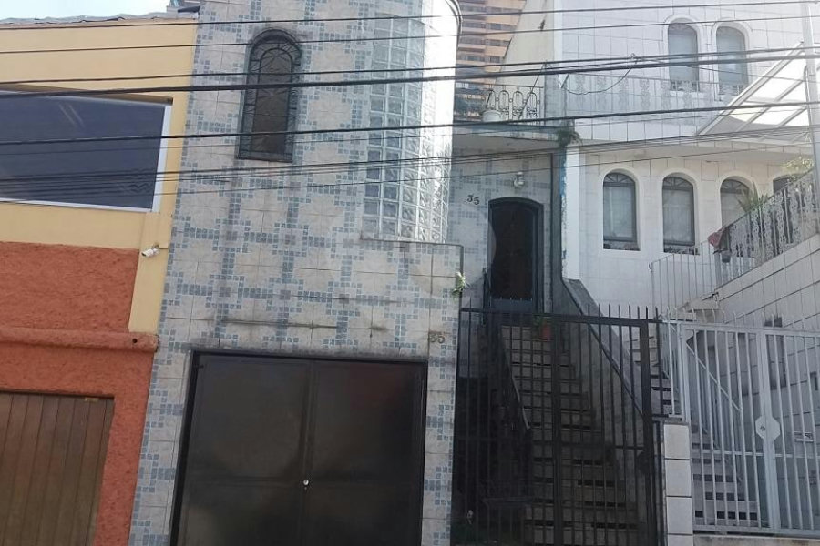 Casa à venda com 3 quartos, sendo 1 suíte, em Santana, São Paulo, SP
