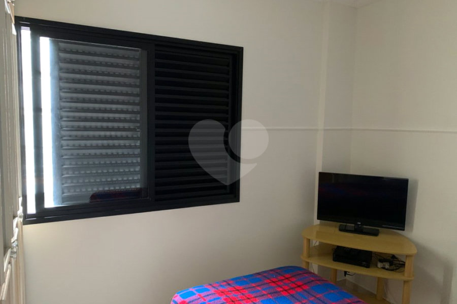 Apartamento à venda com 2 quartos, sendo 1 suíte, em Santana, São Paulo, SP