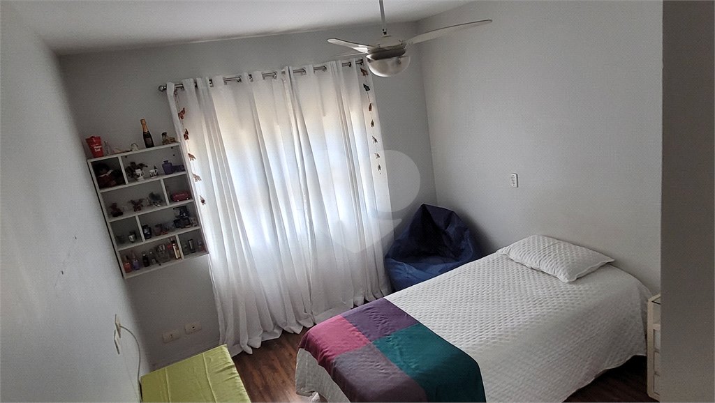 Sobrado à venda com 4 quartos, sendo 3 suítes, em Brooklin Paulista, São Paulo, SP