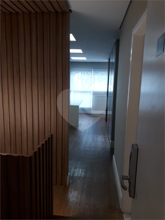 Sala à venda em Vila Congonhas, São Paulo, SP