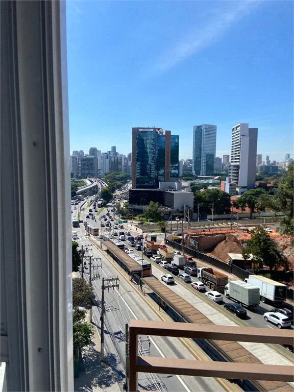 Studio à venda com 1 quarto em Butantã, São Paulo, SP
