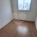 Apartamento à venda com 2 quartos em Parque Industrial Tomas Edson, São Paulo, SP