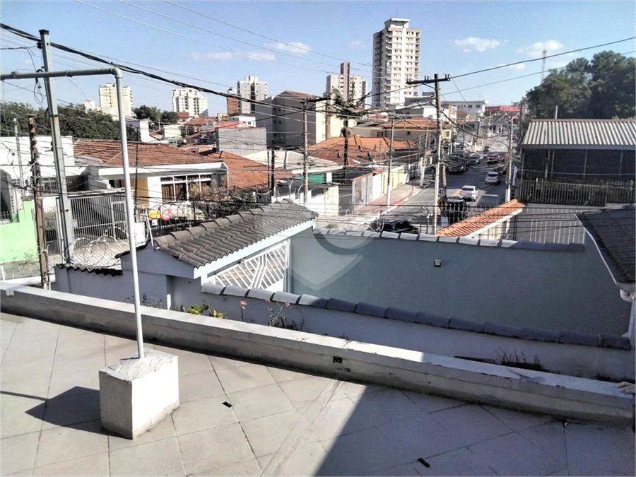 Casa à venda com 3 quartos, sendo 1 suíte, em Vila Mariana, São Paulo, SP