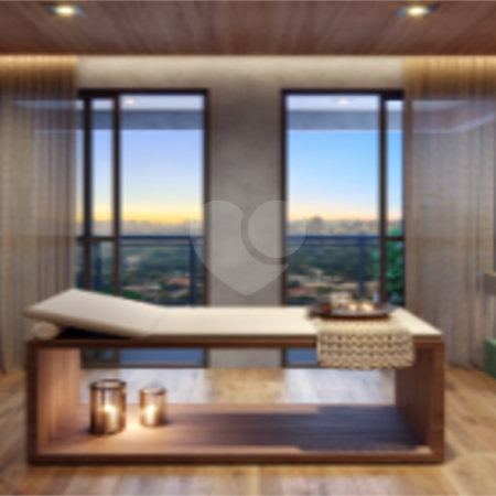 Apartamento à venda com 1 quarto em Pinheiros, São Paulo, SP