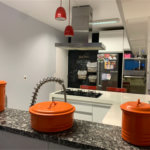 Apartamento à venda com 3 quartos, sendo 2 suítes, em Cidade São Francisco, São Paulo, SP