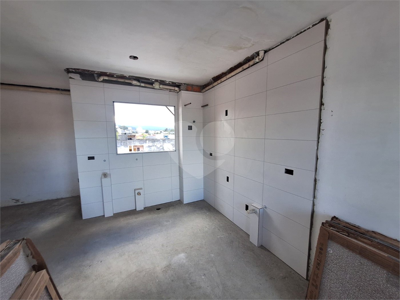 Casa à venda com 1 quarto no condomínio Ângelo Calandrino, São Paulo - SP