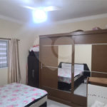 Casa à venda com 2 quartos em Residencial Caroline (cardeal), Elias Fausto, SP