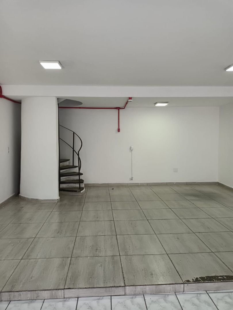 Loja para alugar, 110 m² por R$ 7.000,00/mês - Centro - Santos/SP