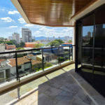 Apartamento à venda ou para alugar com 4 quartos, sendo 2 suítes, em Santana, São Paulo, SP