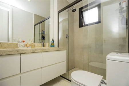 Apartamento à venda com 3 suítes em Cidade Jardim, São Paulo, SP
