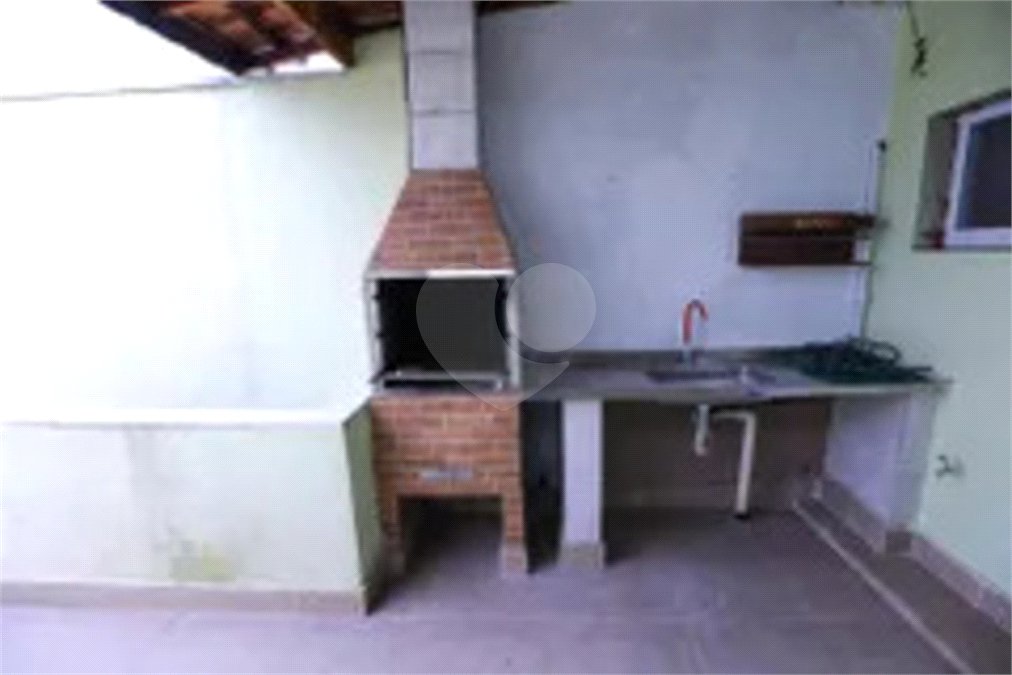 Casa à venda com 3 suítes em Jardim Santo Elias, São Paulo, SP