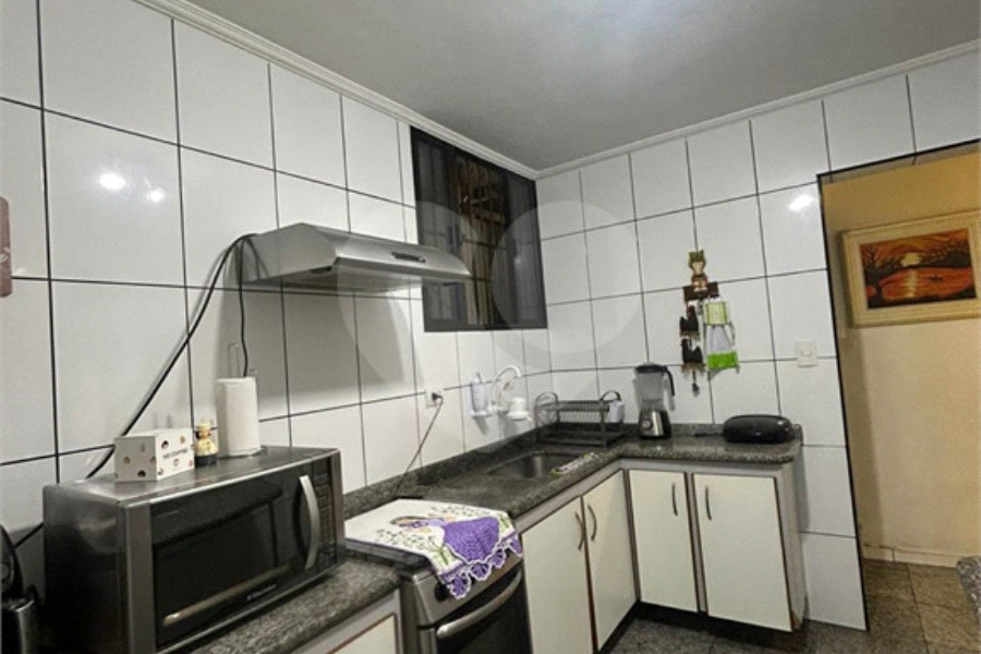 Sobrado à venda com 3 quartos, sendo 1 suíte, em Casa Verde, São Paulo, SP