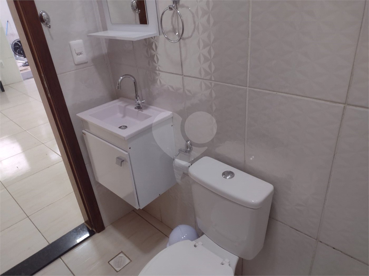 Casa à venda com 1 quarto no condomínio Residencial 3º Morada, Sorocaba - SP