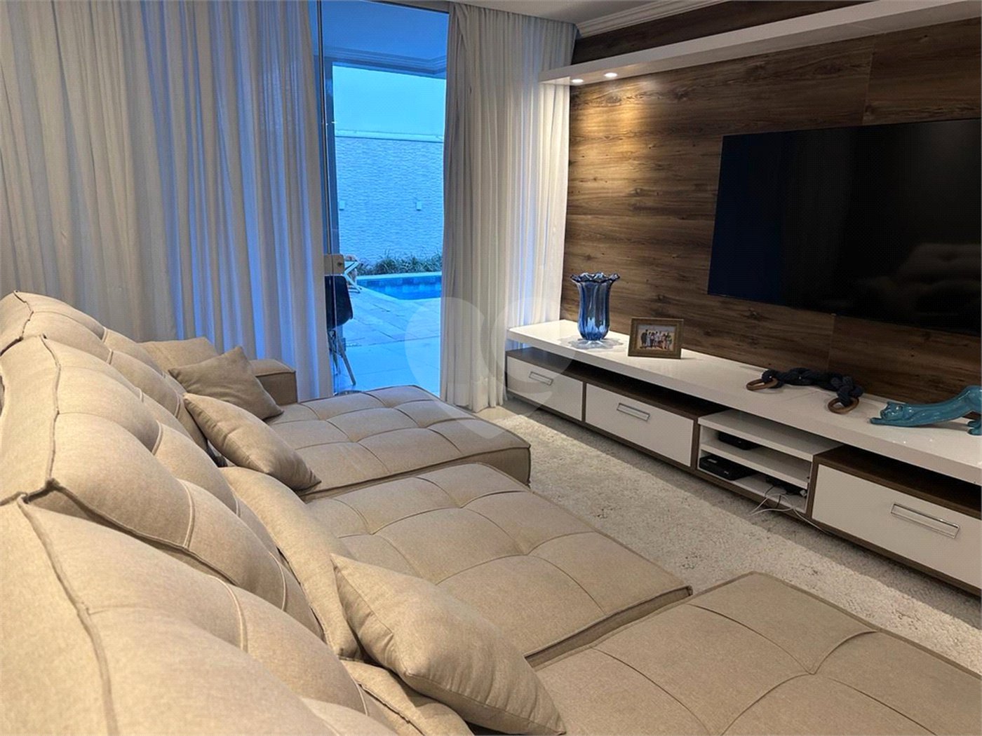 Casa à venda com 3 suítes no condomínio Ibiti Royal Park, Sorocaba - SP
