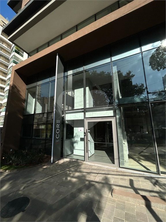 Apartamento à venda com 1 suíte em Pinheiros, São Paulo, SP