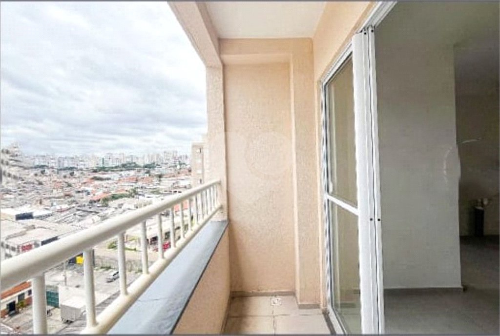 Apartamento à venda com 2 quartos em Lapa de Baixo, São Paulo, SP