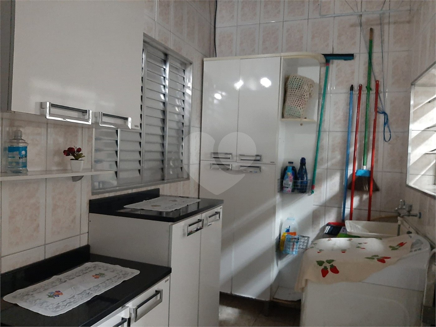 Casa Térrea à venda com 2 quartos em Vila Guilherme, São Paulo, SP
