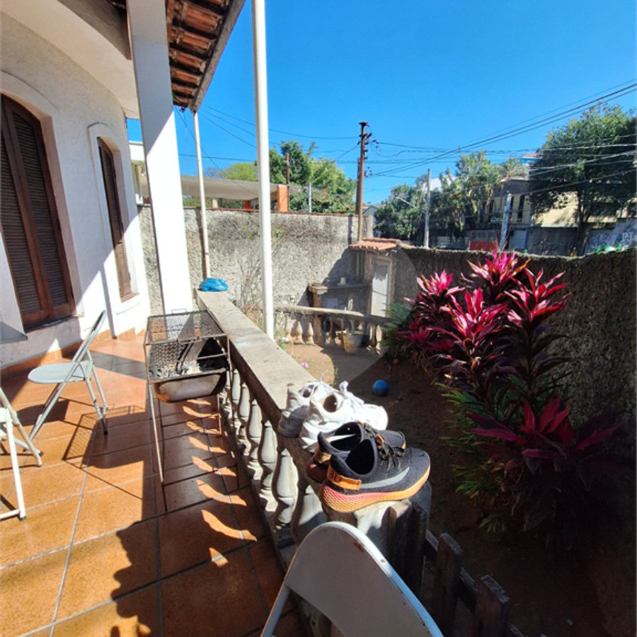 Casa à venda com 3 quartos, sendo 1 suíte, em Jardim Marisa, São Paulo, SP