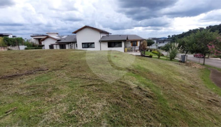 Terreno à venda no condomínio Itaporã, Atibaia - SP