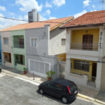 Sobrado à venda com 2 quartos em Vila Guilherme, São Paulo, SP