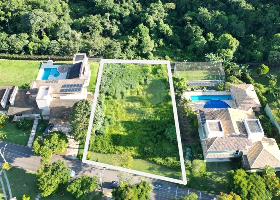 Terreno à venda no condomínio Residencial Jardim Primavera, Louveira - SP
