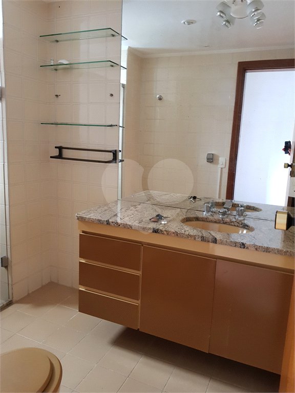 Apartamento à venda com 3 suítes em Conjunto Residencial Morumbi, São Paulo, SP